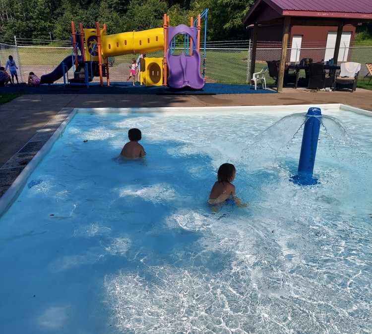 Sunnybrook Park & Pool (Danville,&nbspPA)